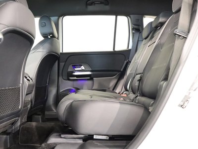 2026 Mercedes-BENZ GLB — миниатюра 60