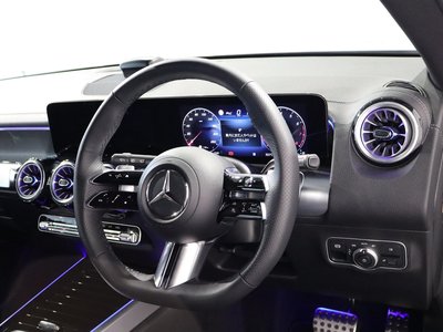2026 Mercedes-BENZ GLB — миниатюра 46