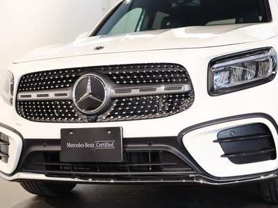 2026 Mercedes-BENZ GLB 照片 8