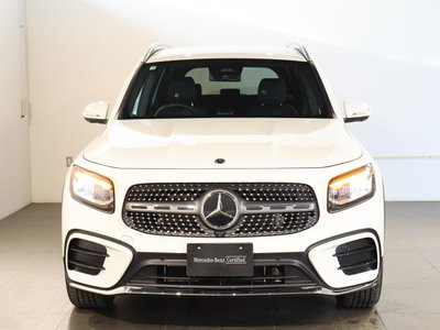 2026 Mercedes-BENZ GLB 照片 10