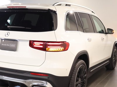 2026 Mercedes-BENZ GLB — миниатюра 26