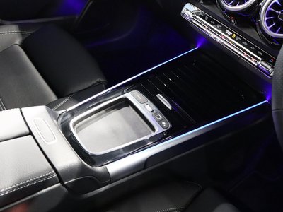 2026 Mercedes-BENZ GLB — миниатюра 34