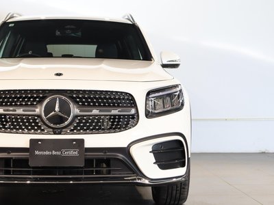 2026 Mercedes-BENZ GLB 照片 7