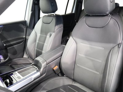 2026 Mercedes-BENZ GLB — миниатюра 56