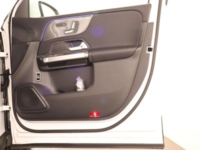 2026 Mercedes-BENZ GLB — миниатюра 51