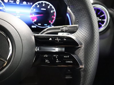 2026 Mercedes-BENZ GLB — миниатюра 37