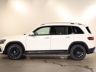 2026 Mercedes-BENZ GLB — миниатюра 18