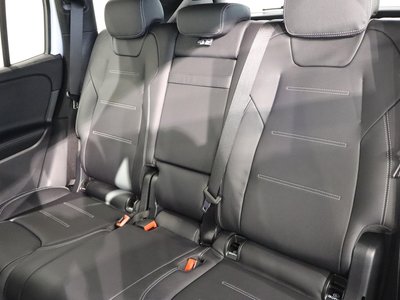 2026 Mercedes-BENZ GLB — миниатюра 59