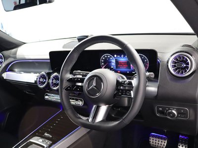 2026 Mercedes-BENZ GLB — миниатюра 47