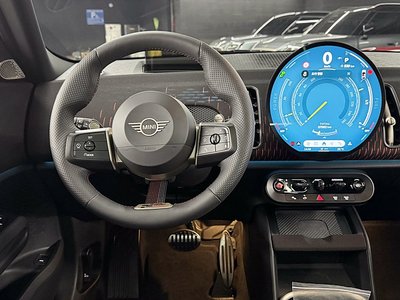 2025 MINI COOPER S COUNTRYMAN thumbnail 16