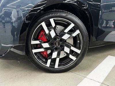 2025 MINI COOPER S COUNTRYMAN photo 6