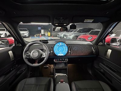 2025 MINI COOPER S COUNTRYMAN photo 4