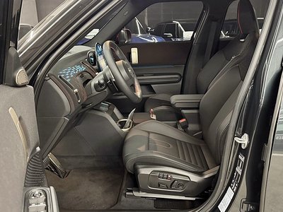 2025 MINI COOPER S COUNTRYMAN photo 10