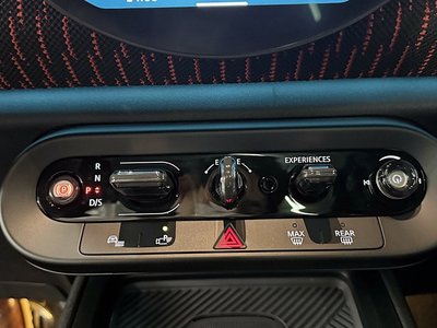 2025 MINI COOPER S COUNTRYMAN photo 9