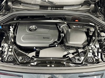 2025 MINI COOPER S COUNTRYMAN photo 7