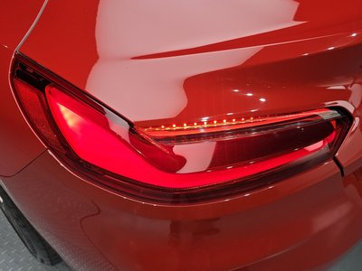 BMW Z4 - 10