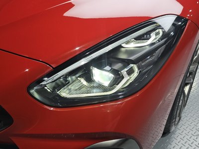 BMW Z4 - 9