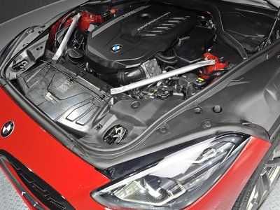 BMW Z4 - 7