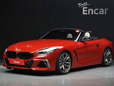 BMW Z4 - 1