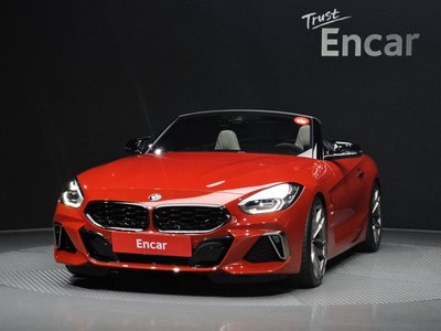 BMW Z4 - 2