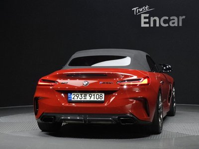 BMW Z4 - 4