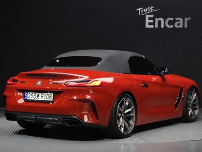 BMW Z4 - 3