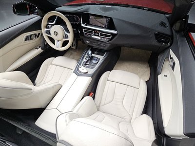 BMW Z4 - 5