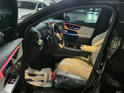 MERCEDES-BENZ GLC - 8