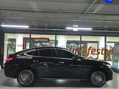 MERCEDES-BENZ GLC - 2