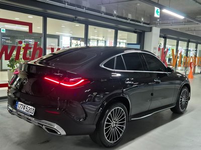 MERCEDES-BENZ GLC - 3