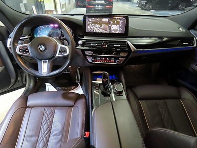 BMW 6 SERIES GT - 10