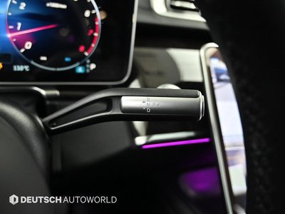 MERCEDES-BENZ S-CLASS - 9