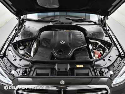 MERCEDES-BENZ S-CLASS - 7