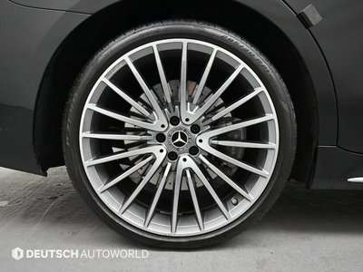 MERCEDES-BENZ S-CLASS - 6