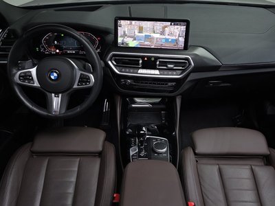BMW X4 - 5