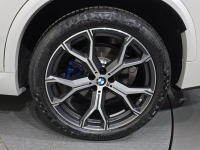 BMW X5 - 8