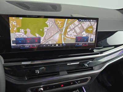 2025 BMW X5 — миниатюра 18