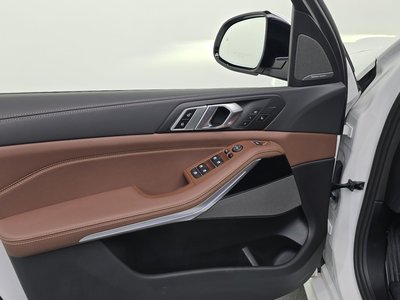2025 BMW X5 — миниатюра 14