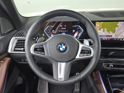 2025 BMW X5 — миниатюра 19