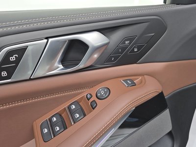 2025 BMW X5 — миниатюра 29