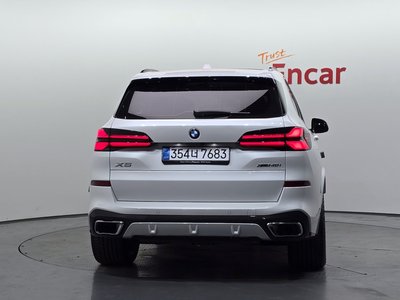 BMW X5 - 3