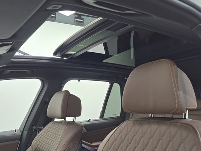 2025 BMW X5 — миниатюра 22