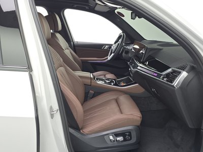 2025 BMW X5 — миниатюра 16