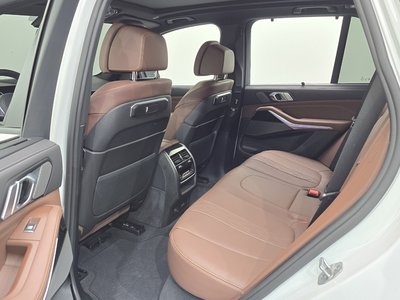 2025 BMW X5 — миниатюра 17