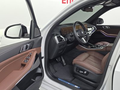 2025 BMW X5 — миниатюра 13