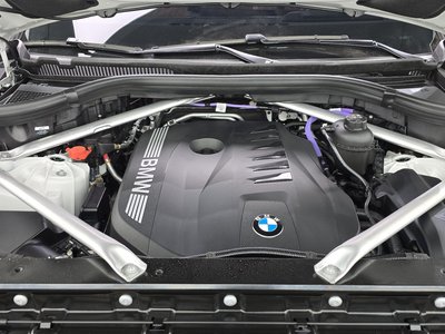 BMW X5 - 7