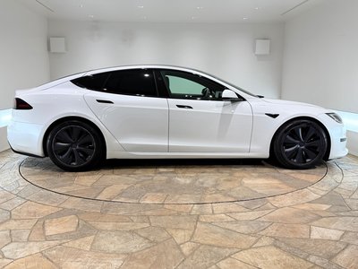 2023 Tesla MODEL S 照片 10