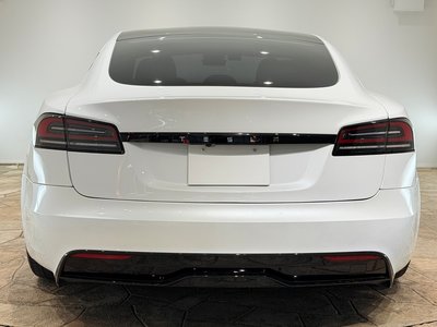 2023 Tesla MODEL S — фото 12