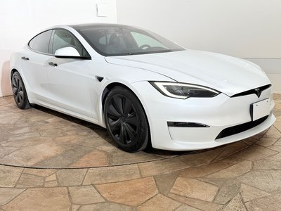 صورة مصغرة 53 لـ 2023 Tesla MODEL S