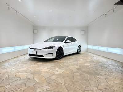 2023 Tesla MODEL S 照片 1